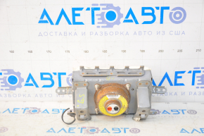 Airbag passenger in the dashboard Lexus GS300 GS350 GS430 GS450h 06-11 rusty pyropatron