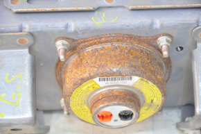 Airbag passenger in the dashboard Lexus GS300 GS350 GS430 GS450h 06-11 rusty pyropatron