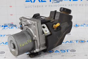 Nissan Altima 13-18 Power Steering Pump with Reservoir