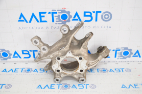 Rear right trunnion Honda Civic X FC 16-21 cracked silent block