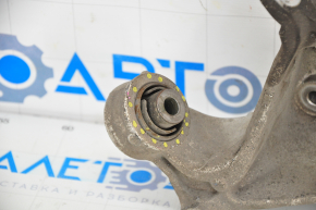 Rear right trunnion Honda Civic X FC 16-21 cracked silent block