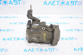 Lexus ES300 ES330 air conditioner compressor chip broken