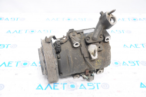 Lexus ES300 ES330 air conditioner compressor chip broken