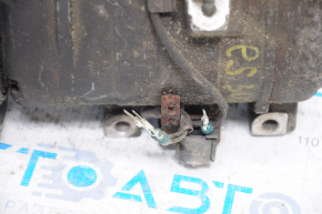 Lexus ES300 ES330 air conditioner compressor chip broken
