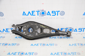 Lower arm under spring rear right Honda Civic X FC 16-21 torn silent block