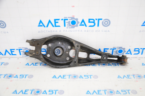Lower arm under spring rear right Honda Civic X FC 16-21 torn silent block