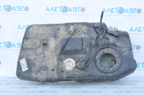 Jeep Patriot 11-17 FWD Fuel Tank Hose Cut