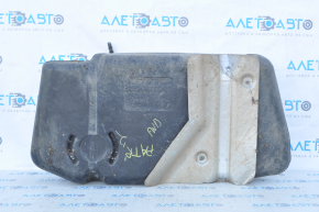 Jeep Patriot 11-17 FWD Fuel Tank Hose Cut