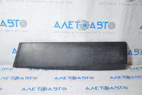 Door trim lower rear left Jeep Cherokee KL 14-23 structure, rubbed