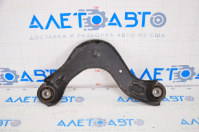 Upper rear left transverse control arm Honda Civic X FC 16-21 silent blocks torn