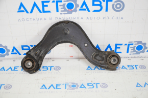 Upper rear right transverse control arm Honda Civic X FC 16-21 torn silent blocks