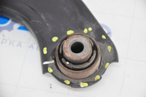 Upper rear right transverse control arm Honda Civic X FC 16-21 torn silent blocks