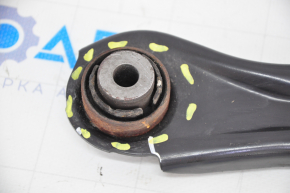 Upper rear right transverse control arm Honda Civic X FC 16-21 torn silent blocks