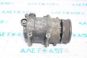 Air conditioning compressor Ford Focus mk3 11-14 2.0 prerest type 1