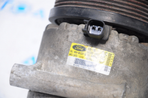 Air conditioning compressor Ford Focus mk3 11-14 2.0 prerest type 1