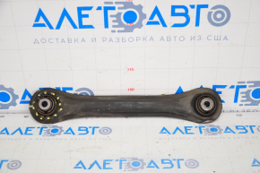 Rear right transverse control arm Honda Civic X FC 16-21 cracked silent block