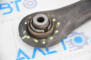 Rear right transverse control arm Honda Civic X FC 16-21 cracked silent block