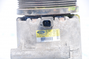 Air conditioning compressor Ford Focus mk3 11-14 2.0 prerest type 1, wedge, for spare parts