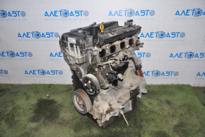 Engine Ford Fusion mk5 13-20 2.5 92k