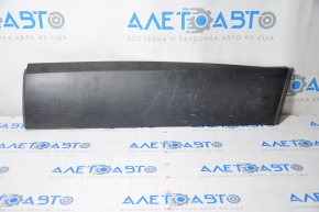 Door trim lower rear left Jeep Cherokee KL 14-23 structure, rubbed