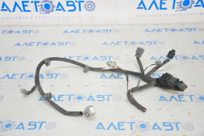 Wiring headlight front left Infiniti JX35 QX60 13-15 dorest xenon