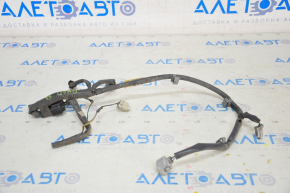 Wiring headlight front left Infiniti JX35 QX60 13-15 dorest xenon