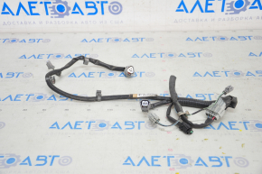 Wiring headlight front right Infiniti JX35 QX60 13-15 dorest xenon
