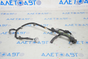 Wiring headlight front right Infiniti JX35 QX60 13-15 dorest xenon