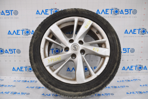 Wheel disk R17 x 7.5J et55 5*114.3 Nissan Altima 13-15 curb