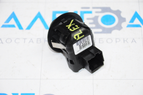 Mirror control Ford Flex 09-19 prerest