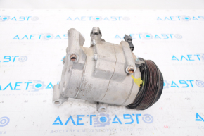 Mazda 6 13-21 usa air conditioning compressor, no sticker with number