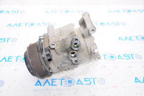 Mazda 6 13-21 usa air conditioning compressor, no sticker with number