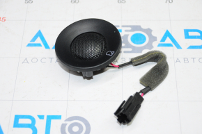 Speaker tweeter door front left Lincoln MKX 16-18 small