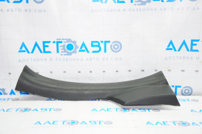 Door sill trim rear right Nissan Versa Note 13-19 scratches