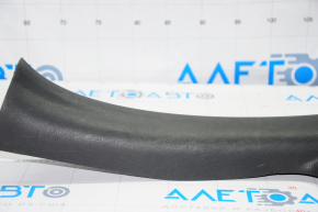 Door sill trim rear right Nissan Versa Note 13-19 scratches