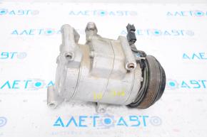 Air conditioning compressor Mazda 6 13-21 usa