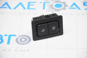 Front left seat memory buttons Ford Flex 09-19 prerest