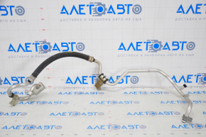 Air conditioner tube compressor-heater Honda Civic X FC 16-21 2.0