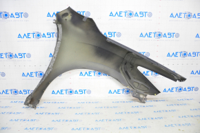 Front left wing Infiniti JX35 QX60 13-20 graphite K50, painted