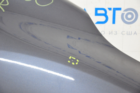 Front right wing Infiniti JX35 QX60 13-20 graphite K50, painted, butt