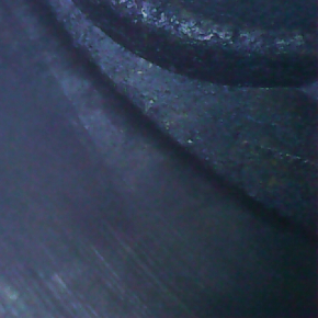 Engine Ford Escape MK3 13-16 2.0T T20HDTX 102k