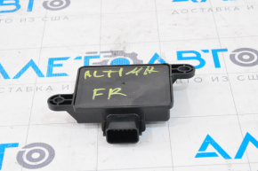 Occupant Sensor Nissan Altima 13-17 NJ9HN151151214