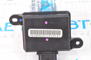 Occupant Sensor Nissan Altima 13-17 NJ9HN151151214