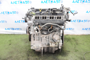 Engine Ford Escape MK3 13-16 2.0T T20HDTX 102k