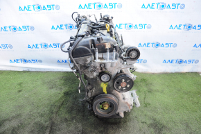 Engine Ford Escape MK3 13-16 2.0T T20HDTX 102k