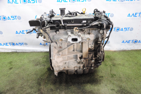 Engine Ford Escape MK3 13-16 2.0T T20HDTX 102k