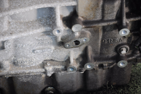 Engine Ford Escape MK3 13-16 2.0T T20HDTX 102k
