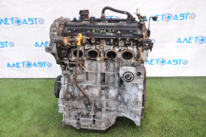 Nissan Altima 13-15 2.5 QR25DE 99k engine, cylinder scoring