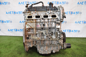 Nissan Altima 13-15 2.5 QR25DE 99k engine, cylinder scoring