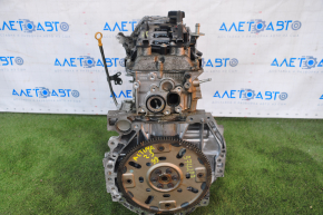 Nissan Altima 13-15 2.5 QR25DE 99k engine, cylinder scoring